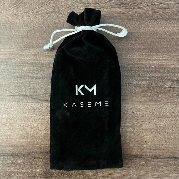 KaseMe Gloomy Beige iPhone 13 Pro Case - Picture 7 of 7